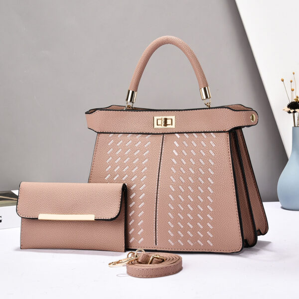 Shoulder Crosbody Bag